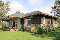 Ol Larashi Farm Holiday Cottage Naivasha