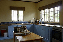 Ol Larashi Farm Holiday Cottage Naivasha