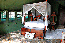 Ol Popongi Camp Kedong Naivasha