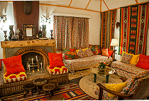 Olerai House Olerai Wildlife Sanctuary Lake Naivasha Rift Valley