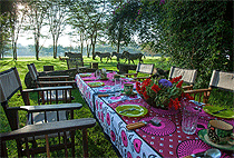 Olerai House Olerai Wildlife Sanctuary Lake Naivasha Rift Valley