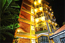 Olive Resort Lake Naivasha