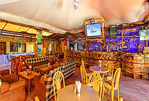 Olive Resort Lake Naivasha