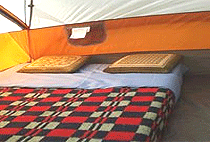 Oloiden Camping Site Naivasha