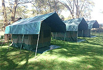 Oloiden Camping Site Naivasha
