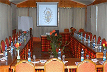 Lake Naivasha Panorama Park Hotel