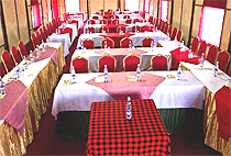 Naivasha Peppercorn Holiday Resort