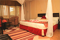 Sawela Lodge Lake Naivasha