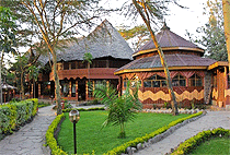 Sweet Lake Resort Naivasha  Sweet Lake Resort Naivasha