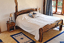 Acacia Bush House Masai Mara