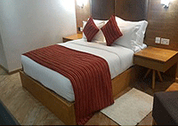 Alps Hotel Nakuru Milimani Estate