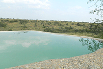 Amani Mara Safari Camp Lodge Masai Mara