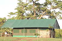 Aruba Mara Camp Masai Mara