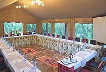 Ashnil Masai Mara Safari Camp