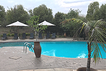 Ashnil Masai Mara Safari Camp