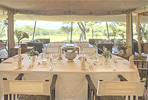 Cottars 1920s Camp Masai Mara Cottars 1920s Camp Masai Mara