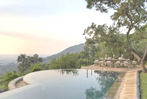 Cottars Bush Villa Masai Mara Cottars Bush Villa Masai Mara