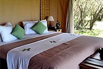 Encounter Mara Safari Camp Encounter Mara Safari Camp