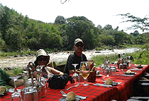 Enkerende Tented Camp Masai Mara Enkerende Tented Camp Masai Mara