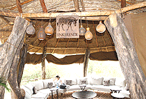 Enkerende Tented Camp Masai Mara Enkerende Tented Camp Masai Mara