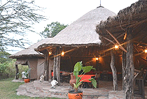 Enkerende Tented Camp Masai Mara Enkerende Tented Camp Masai Mara