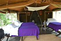 Enkerende Tented Camp Masai Mara Enkerende Tented Camp Masai Mara