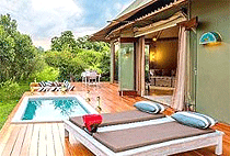 Enkewa Bush Camp Masai Mara Enkewa Bush Camp Masai Mara