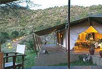 Entumoto Private Safari Camp Masai Mara Entumoto Private Safari Camp Masai Mara