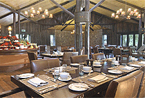 Fairmont Mara Safari Club Masai Mara Fairmont Mara Safari Club Masai Mara