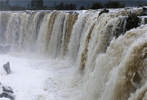 Ol Donyo Sabuk Park Fourteen Falls 1 Day Tour