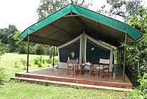 Governors Camp Masai Mara Governors Camp Masai Mara