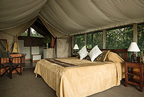 Governors Camp Masai Mara Governors Camp Masai Mara