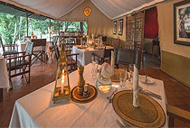 Governors IL Moran Camp Masai Mara Governors IL Moran Camp Masai Mara