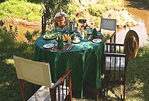 Governors Private Camp Masai Mara Governors Private Camp Masai Mara