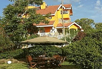 Guesthouse Jane Naivasha