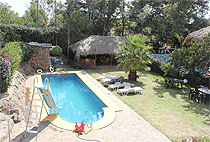 Guesthouse Jane Naivasha