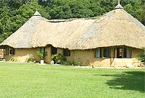 House Wild Masai Mara House Wild Masai Mara