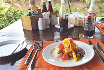 Ilkeliani Camp Masai Mara Ilkeliani Camp Masai Mara