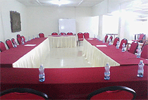 Jaza Resort Naivasha 