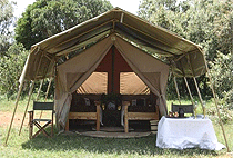 Jaza Resort Naivasha