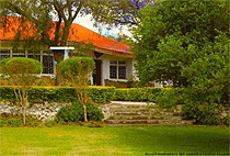Jaza Resort Naivasha 