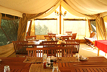 JK Mara Camp JK Mara Camp