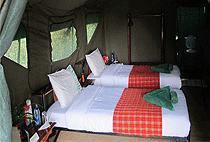 Julias River Camp Mara Julias River Camp Mara