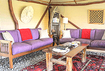 Kandili Camp Masai Mara