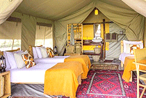 Kandili Camp Masai Mara