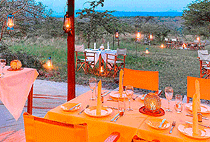 Kandili Camp Masai Mara