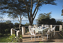 Karuru Tuu Holiday Home Guest House Naivasha