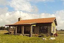 Kigwa Guest Country Home Kinangop