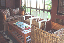 Kigwa Guest Country Home Kinangop