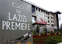 Lazizi Premier Hotel Nairobi Luxury Hotels